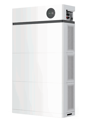 Afore堆疊式住宅儲能系統 AF8000-32000W-HA4