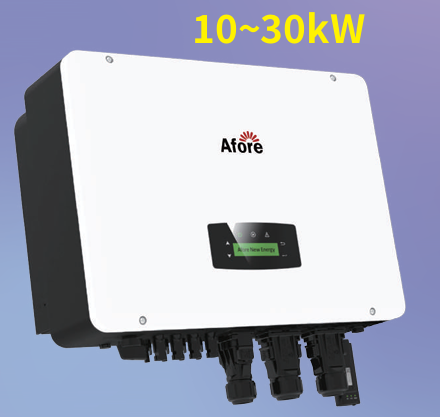 三相四線混合型-AF系列